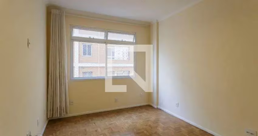 Apartamento para aluguel - itaim bibi, 1 quarto,  44 m² - são paulo