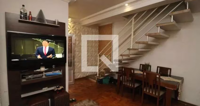 Casa para aluguel - vila formosa, 3 quartos,  168 m² - são paulo