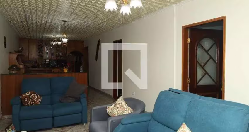 Casa para aluguel - cidade lider, 3 quartos,  120 m² - são paulo