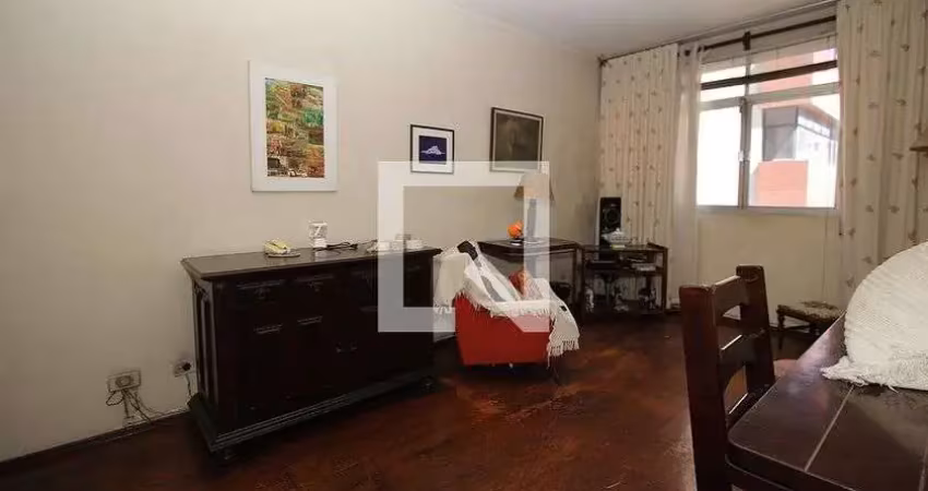 Apartamento para aluguel - pinheiros, 2 quartos,  60 m² - são paulo