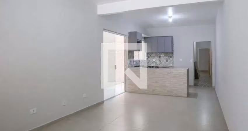 Casa para aluguel - vila leopoldina, 2 quartos,  115 m² - são paulo