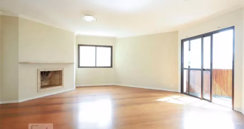 Apartamento para aluguel - santana, 3 quartos,  220 m² - são paulo
