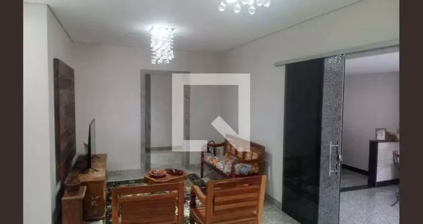 Casa para aluguel - padre eustáquio, 4 quartos,  390 m² - belo horizonte