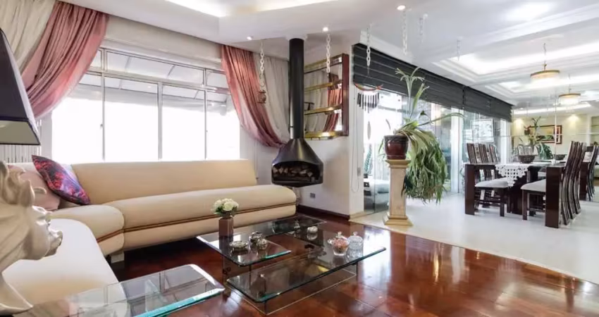 Casa para aluguel - butantã, 4 quartos,  275 m² - são paulo