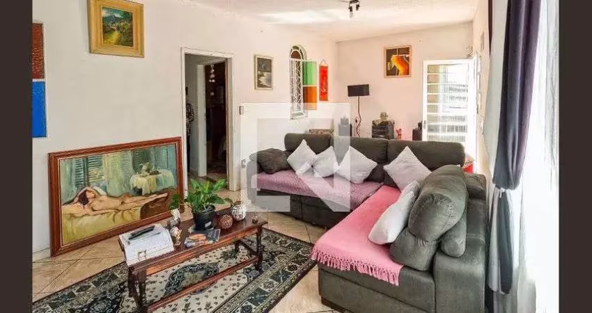 Casa para aluguel - vila penteado, 3 quartos,  286 m² - são paulo
