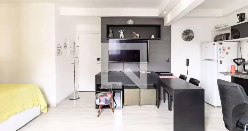 Apartamento para aluguel - vila olímpia, 1 quarto,  29 m² - são paulo