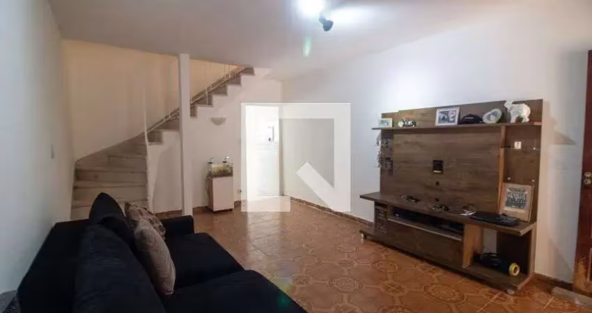 Casa para aluguel - brooklin, 3 quartos,  135 m² - são paulo