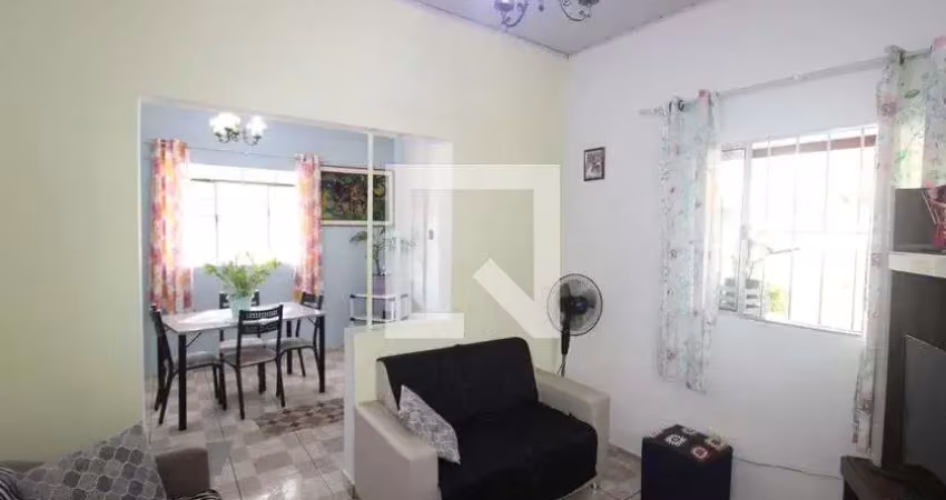 Casa para aluguel - mandaqui, 5 quartos,  203 m² - são paulo