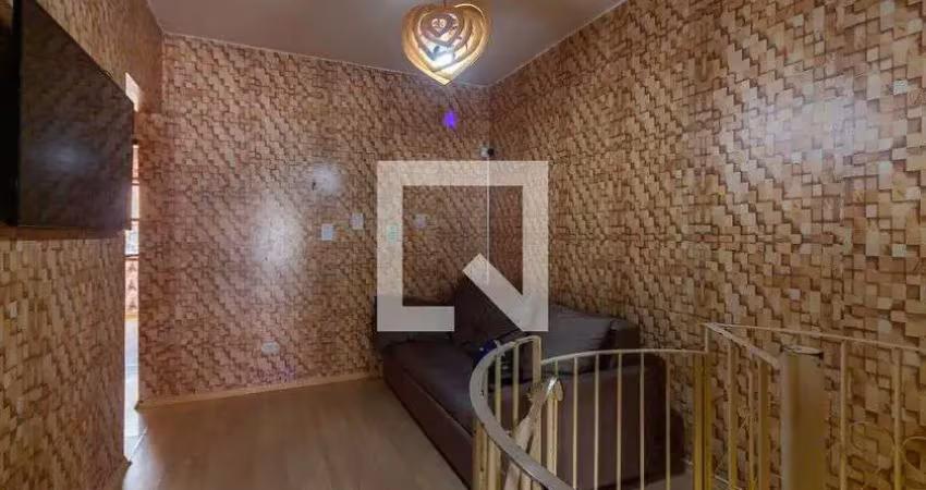 Casa para aluguel - quitaúna, 3 quartos,  160 m² - osasco