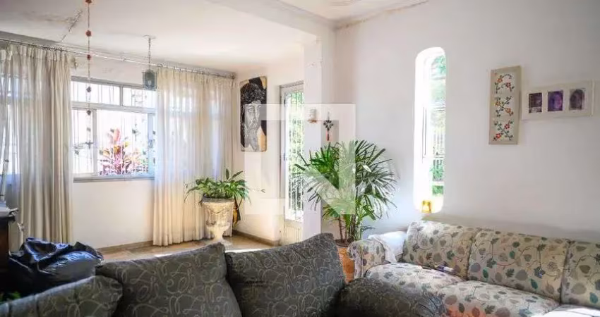 Casa para aluguel - bosque da saúde, 4 quartos,  740 m² - são paulo