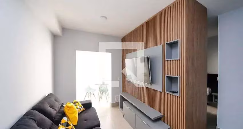 Apartamento para aluguel - vila formosa, 1 quarto,  34 m² - são paulo