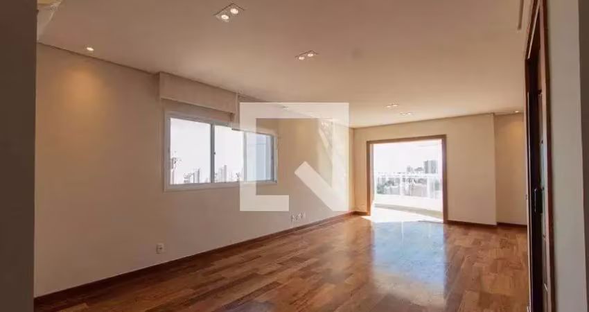 Apartamento para aluguel - parque campolim, 3 quartos,  197 m² - sorocaba