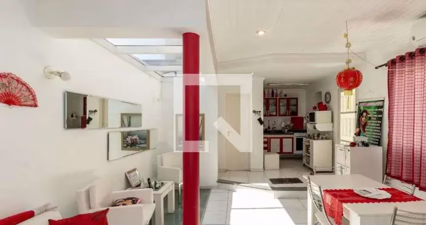 Casa para aluguel - vila olímpia, 1 quarto,  242 m² - são paulo
