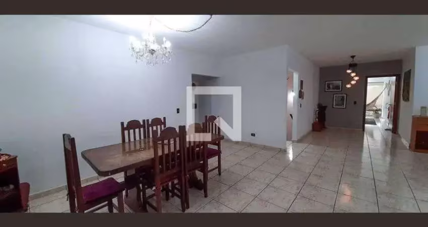 Casa para aluguel - adalgisa, 4 quartos,  380 m² - osasco