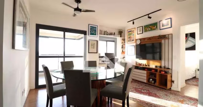 Apartamento para aluguel - vila leopoldina, 1 quarto,  61 m² - são paulo