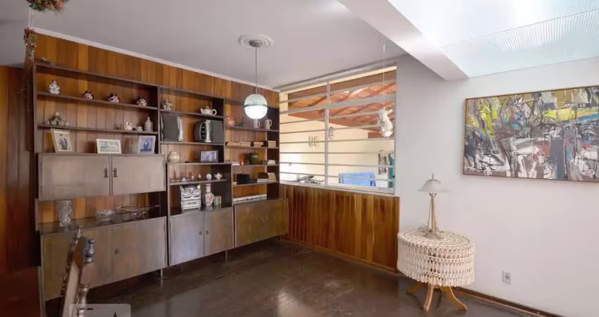 Casa para aluguel - bosque da saúde, 3 quartos,  225 m² - são paulo