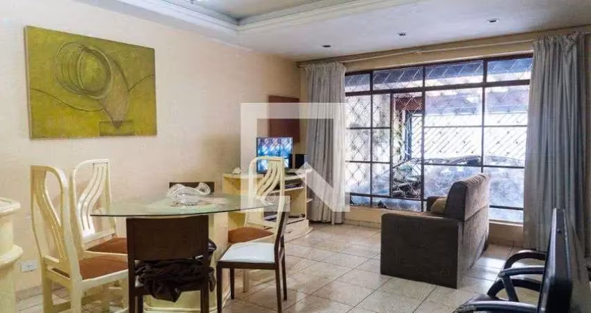 Casa para aluguel - chácara inglesa, 4 quartos,  200 m² - são paulo