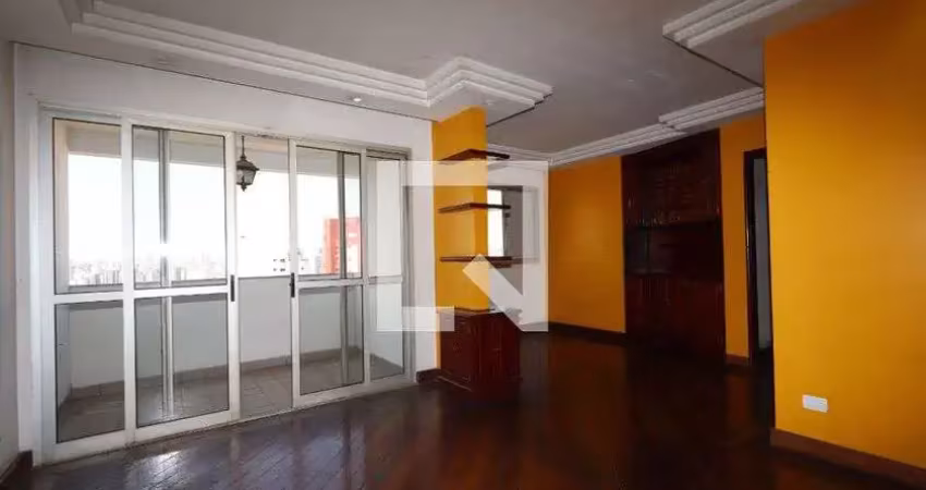 Cobertura para aluguel - vila mariana, 3 quartos,  170 m² - são paulo