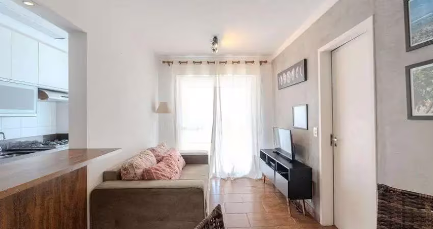 Apartamento para aluguel - bela vista, 1 quarto,  45 m² - são paulo