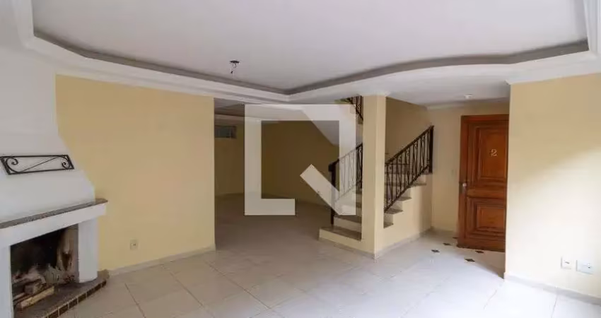 Casa / sobrado em condomínio para aluguel - vila assunção , 3 quartos,  273 m² - porto alegre