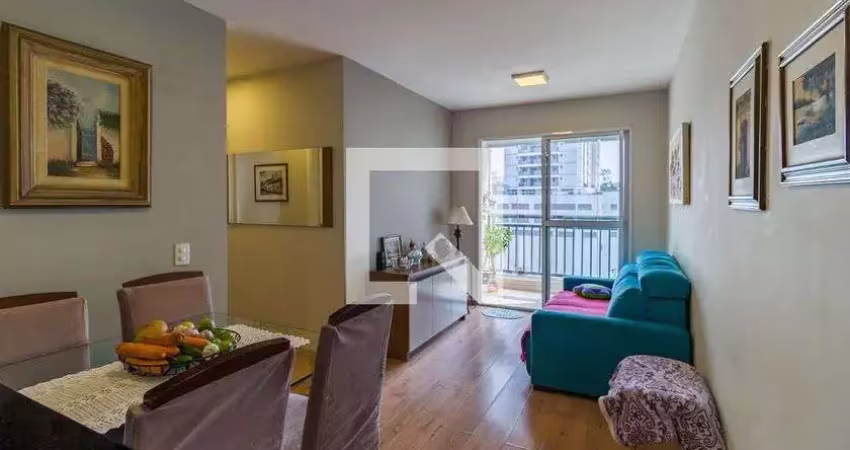 Apartamento para aluguel - vila andrade, 2 quartos,  60 m² - são paulo