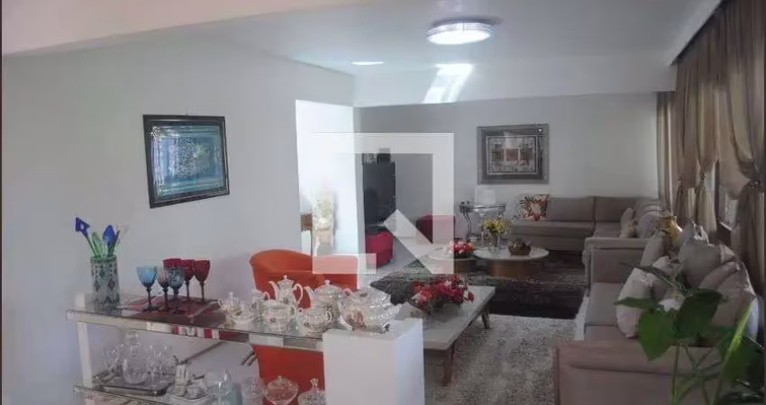 Casa para aluguel - itapuã, 4 quartos,  400 m² - salvador