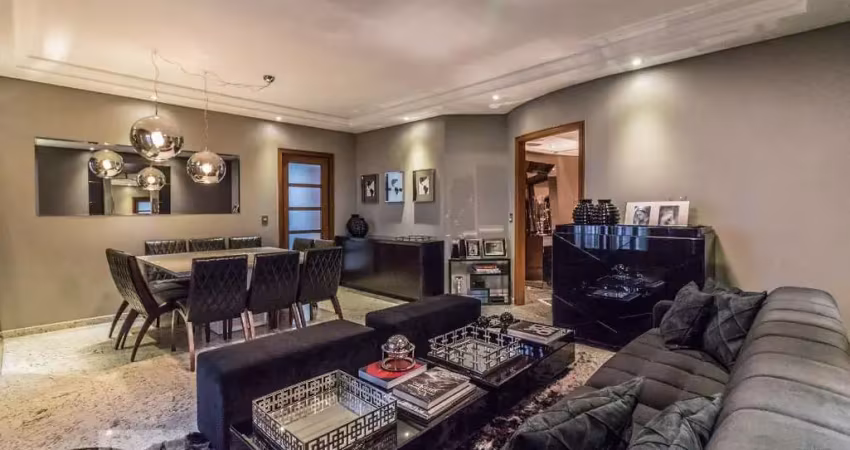 Apartamento para aluguel - cristo rei , 3 quartos,  150 m² - curitiba