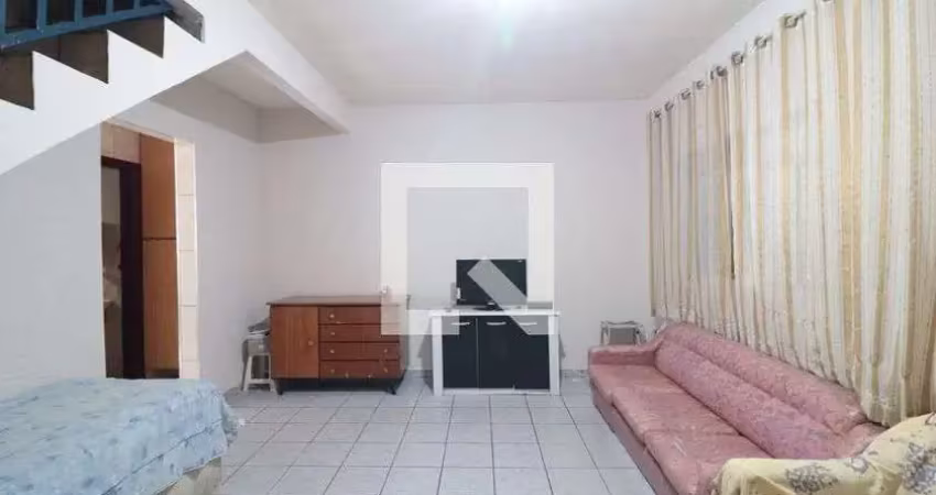 Casa para aluguel - belém, 2 quartos,  99 m² - são paulo