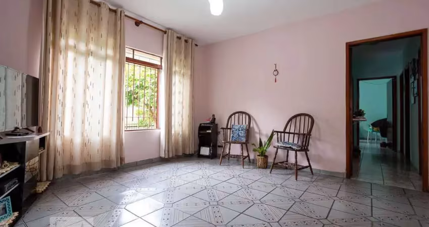 Casa para aluguel - jardim felicidade, 3 quartos,  200 m² - são paulo