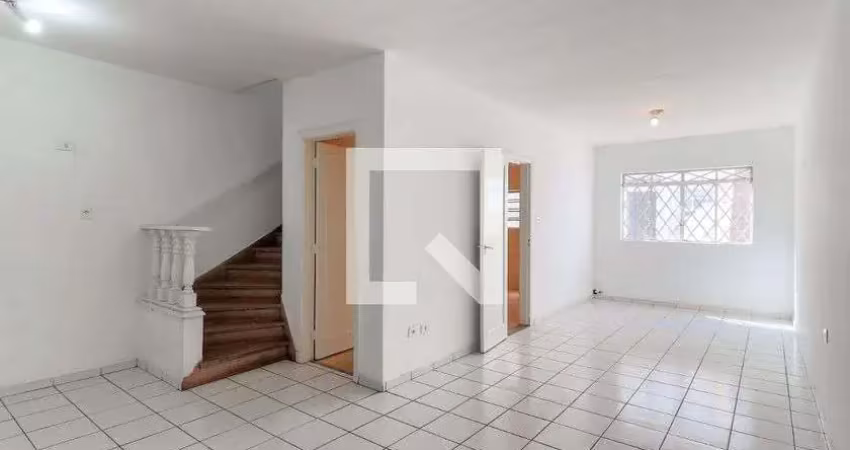 Casa para aluguel - chácara santo antonio, 3 quartos,  150 m² - são paulo