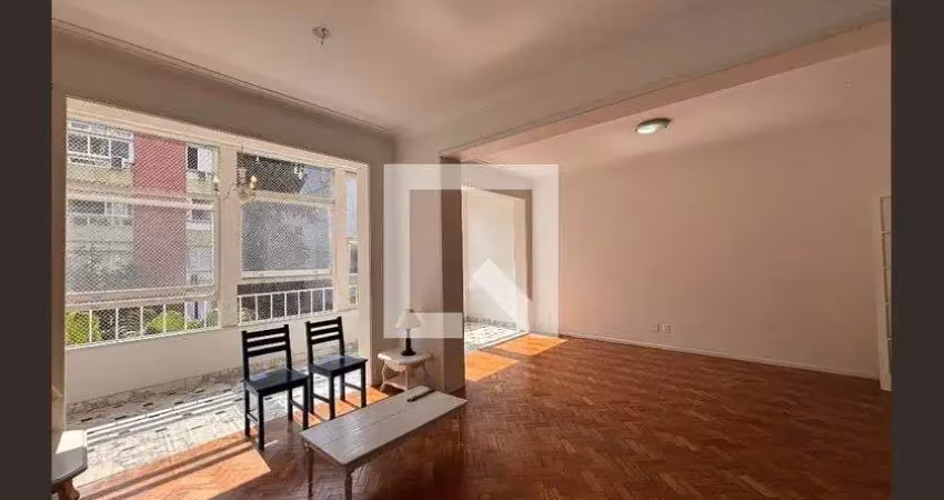 Apartamento para aluguel - ipanema, 3 quartos,  120 m² - rio de janeiro