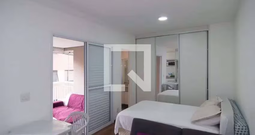 Apartamento para alugar na Rua Paim, Consolação, São Paulo