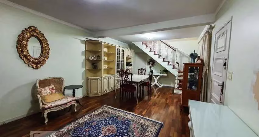 Casa para aluguel - ipiranga, 3 quartos,  163 m² - são paulo