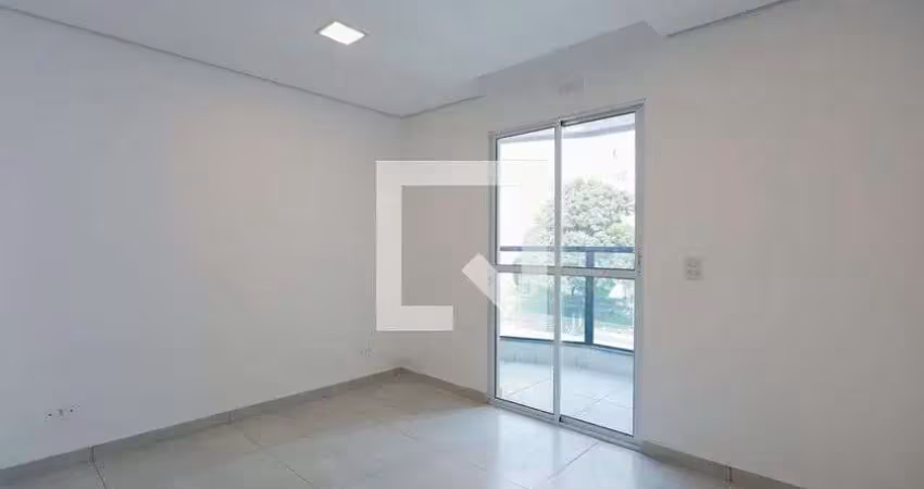 Kitnet / stúdio para aluguel - santana, 1 quarto,  25 m² - são paulo