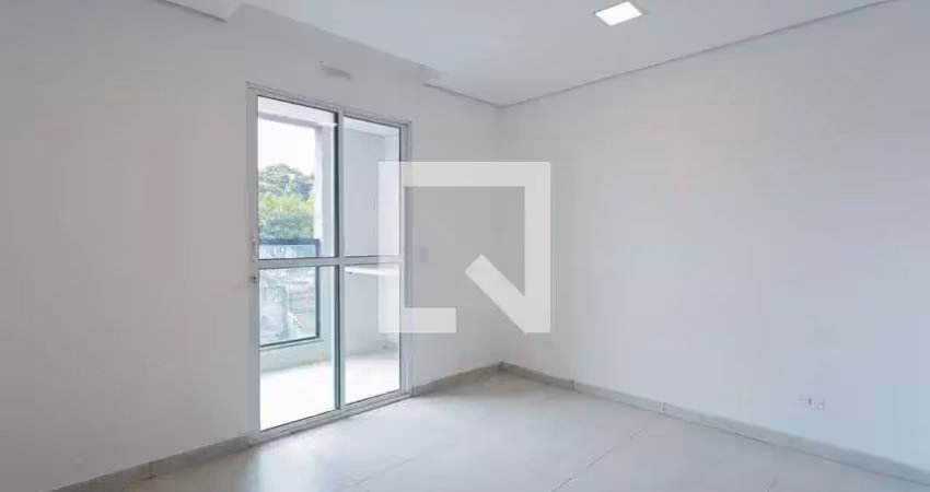 Kitnet / stúdio para aluguel - santana, 1 quarto,  25 m² - são paulo