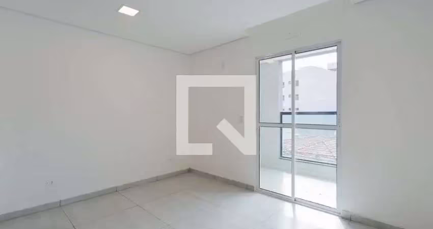 Kitnet / stúdio para aluguel - santana, 1 quarto,  24 m² - são paulo