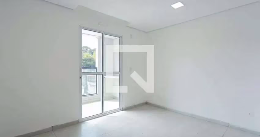 Kitnet / stúdio para aluguel - santana, 1 quarto,  23 m² - são paulo
