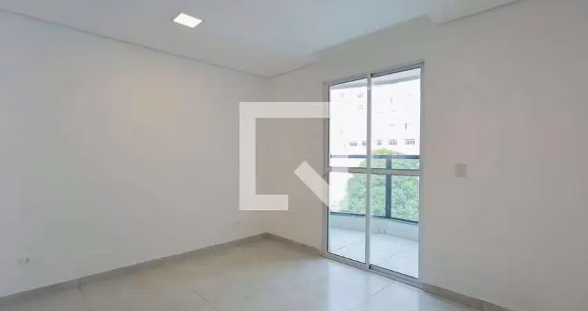 Kitnet / stúdio para aluguel - santana, 1 quarto,  23 m² - são paulo