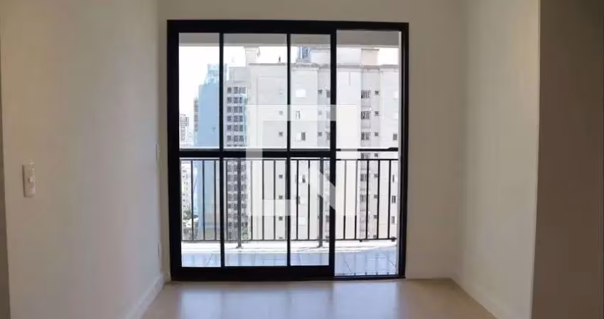 Apartamento para aluguel - vila pompéia, 1 quarto,  32 m² - são paulo
