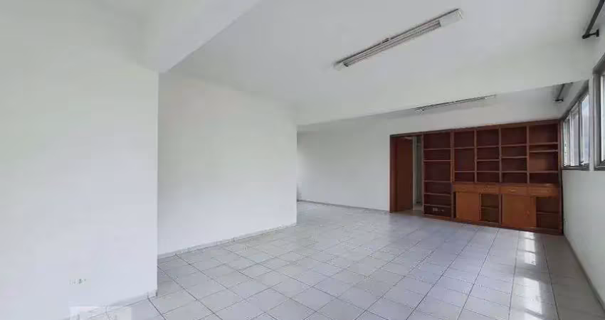 Apartamento para aluguel - vila mariana, 2 quartos,  130 m² - são paulo