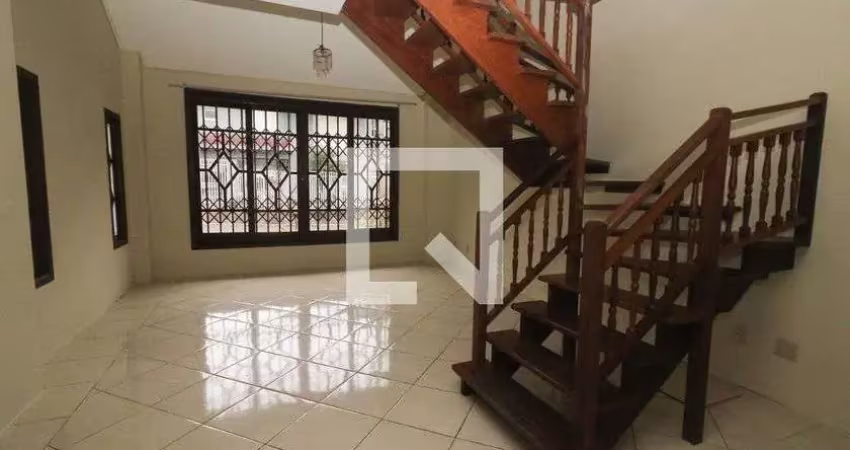 Casa / sobrado em condomínio para aluguel - cavalhada, 3 quartos,  190 m² - porto alegre