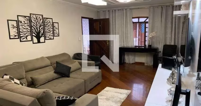 Casa para aluguel - vila yolanda, 3 quartos,  340 m² - osasco