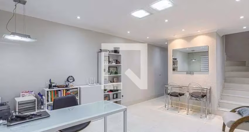 Casa para aluguel - bandeiras, 3 quartos,  247 m² - osasco