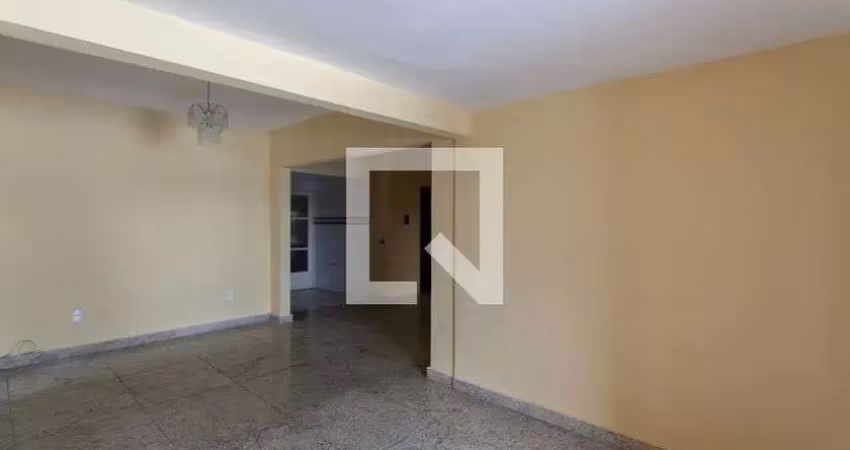 Casa para aluguel - juliana, 3 quartos,  400 m² - belo horizonte