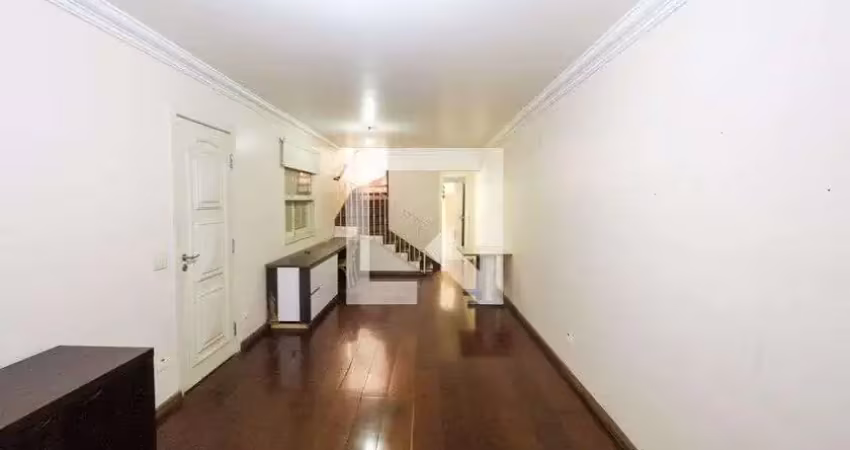 Casa para aluguel - santo amaro , 3 quartos,  120 m² - são paulo