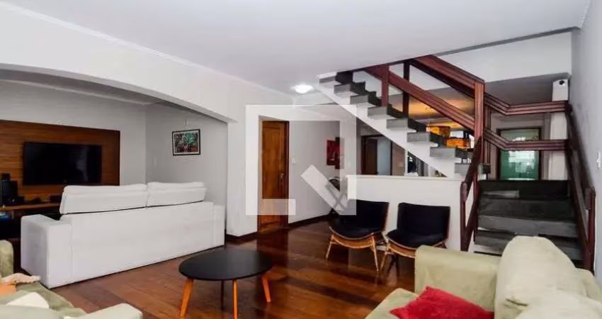 Casa para aluguel - picanço, 3 quartos,  280 m² - guarulhos