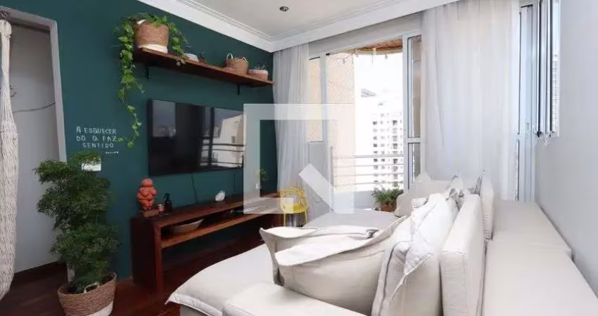 Apartamento para aluguel - vila mariana, 3 quartos,  103 m² - são paulo