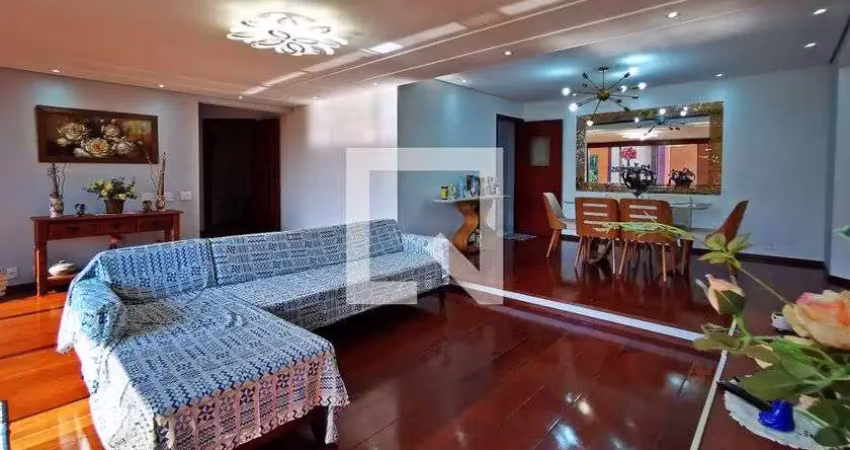 Apartamento para aluguel - centro, 4 quartos,  300 m² - jundiaí