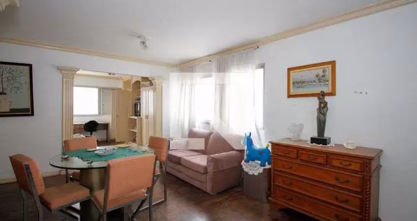 Apartamento para aluguel - jardim paulista, 3 quartos,  110 m² - são paulo