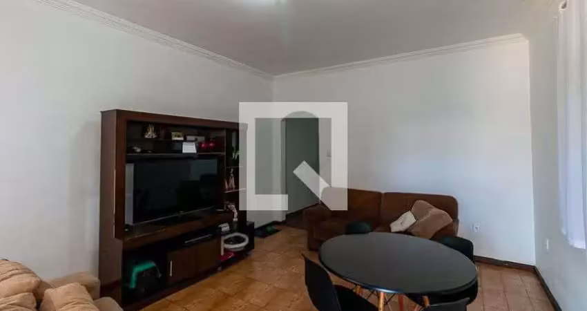 Casa para aluguel - camargos, 3 quartos,  360 m² - belo horizonte